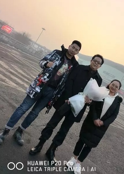 海真 海真